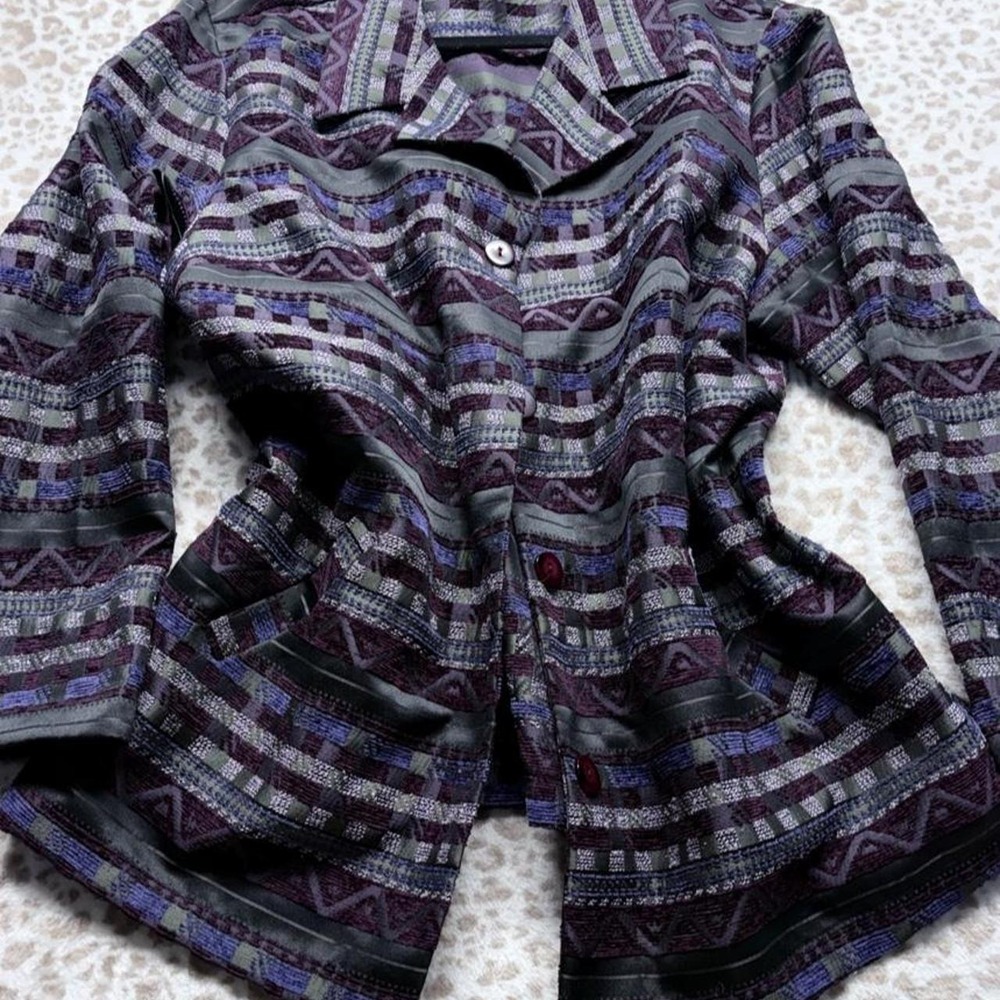 Sag Harbor Jacket - Picture 4 of 7